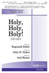 Holy, Holy, Holy!