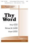Thy Word