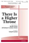 There is a Higher Throne