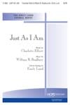 Just As I Am