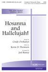 Hosanna and Hallelujah!