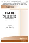 Rise Up, Shepherd