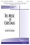 Music of Christmas, The