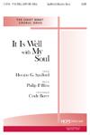 It is Well with My Soul