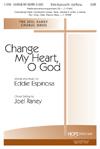 Change My Heart, O God-With Search Me, O God