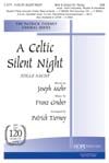 A Celtic Silent Night