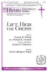 Lift High the Cross
