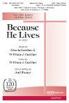Because He Lives