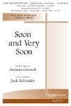 Soon and Very Soon