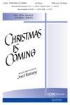 Christmas is Coming