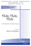 Halle, Halle, Halle