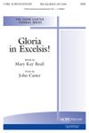 Gloria In Excelsis!