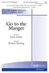Go to the Manger