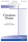 Creation Praise