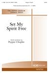 Set My Spirit Free