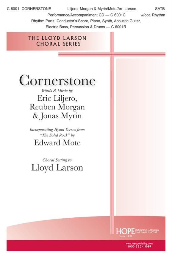 Cornerstone