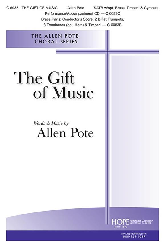 The Gift of Music