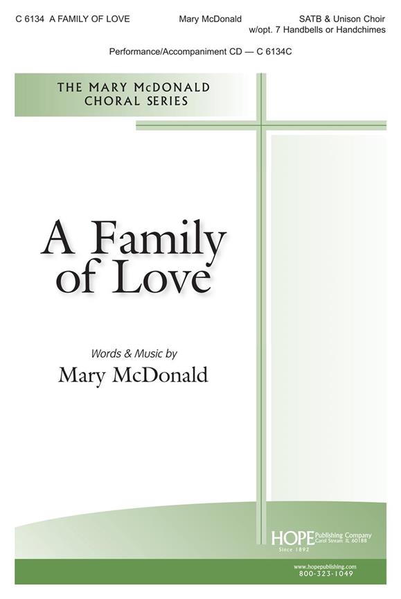 A Family of Love