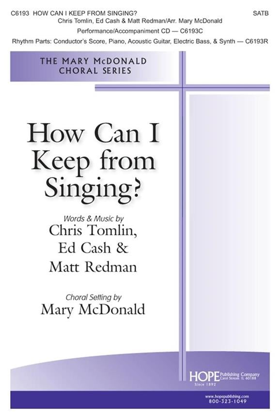 Spirit Song