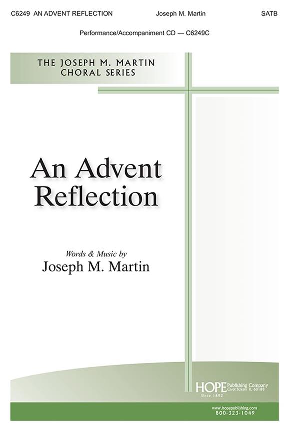 An Advent Reflection