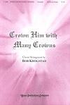 Crown Him with Many Crowns