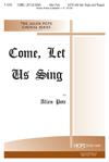 Come, Let Us Sing