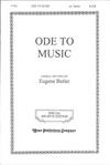 Ode to Music