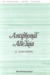 Antiphonal Alleluia