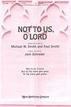 Not to Us, O Lord