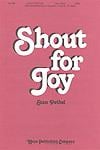 Shout for Joy