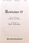 Revelation 19