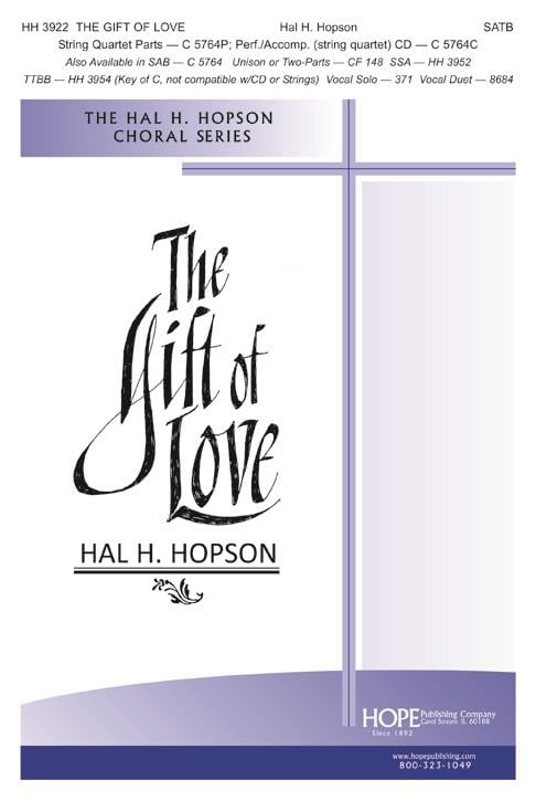 The Gift of Love