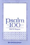 Psalm 100