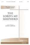 Lord's My Shepherd, The
