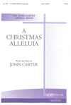 Christmas Alleluia, A