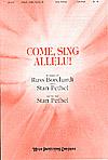 Come Sing Allelu!