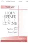 Holy Spirit, Light Divine