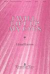 I Will Lift Up My Eyes