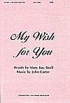 My Wish for You