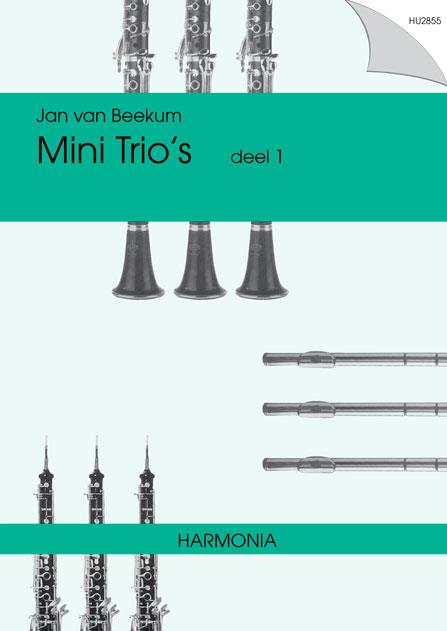 Mini Trio' s deel 1