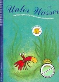 Unter Wasser