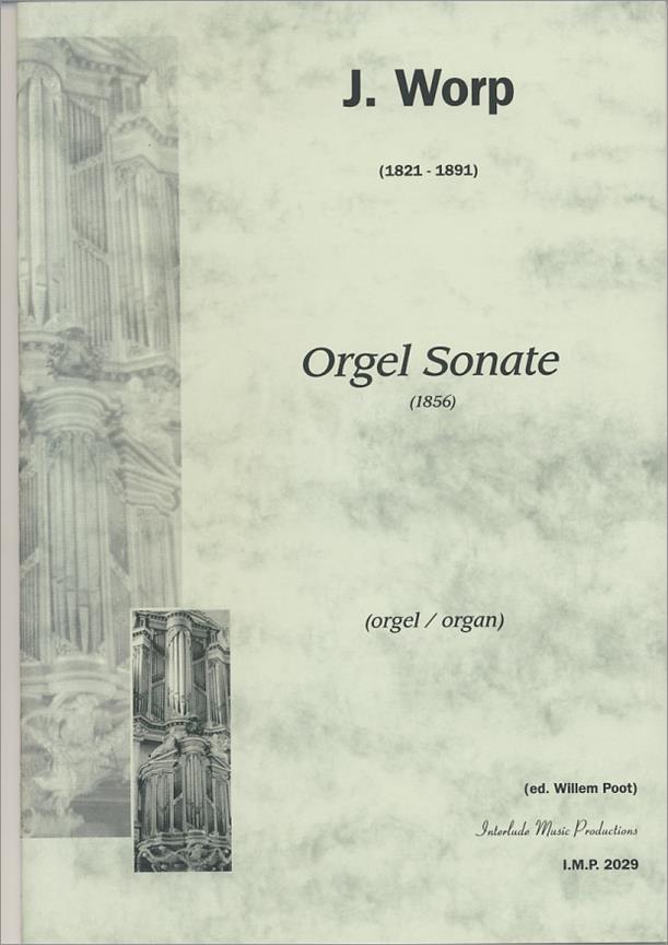 Orgelsonate