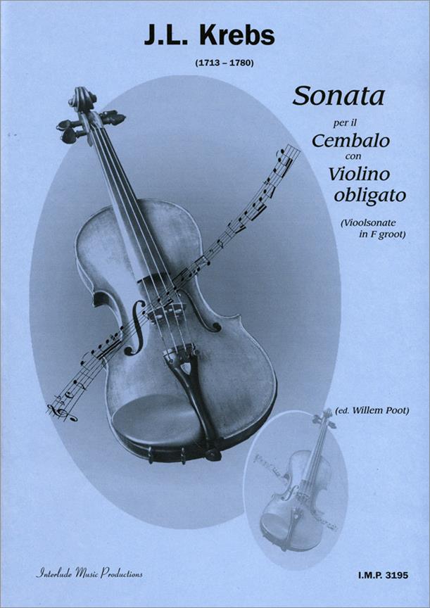 Sonate F