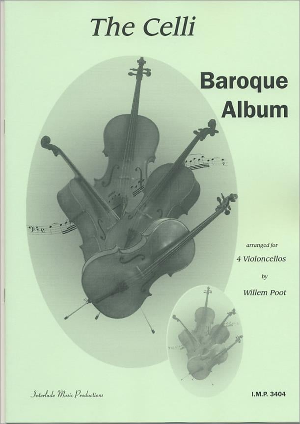 Baroque Album