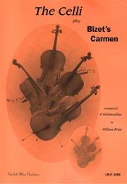 The Celli pay Bizet's Carmen
