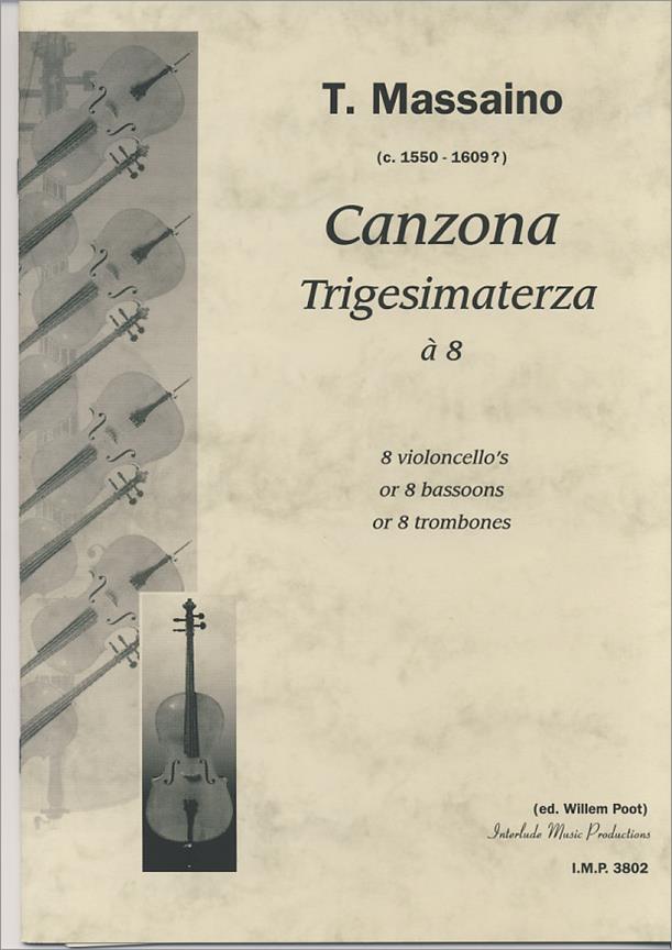 Canzona Trigesimaterzo