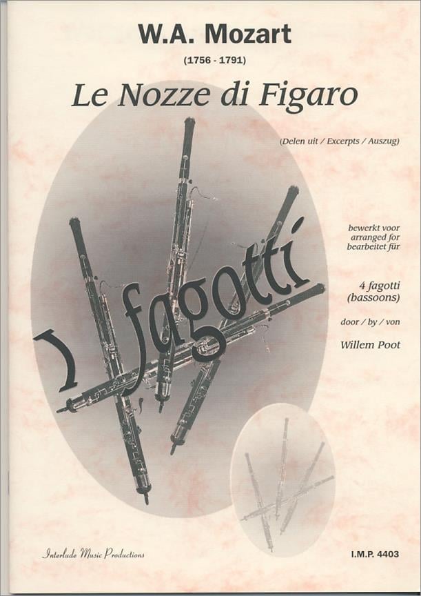 Nozze Di Figaro