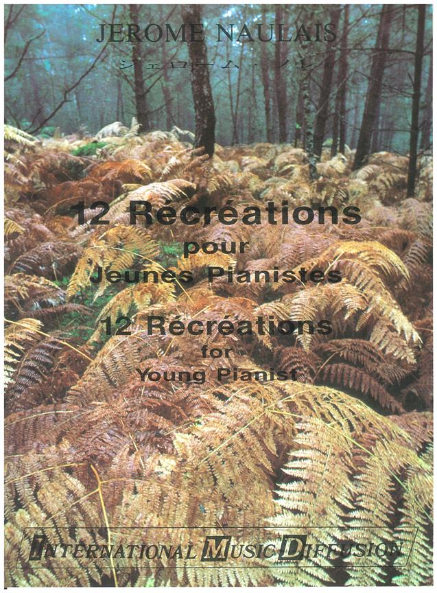 12 récréations