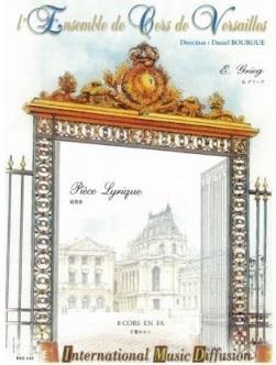 Pièce Lyrique