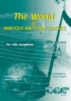 World Of Baroque & Early Classic (vol 2)